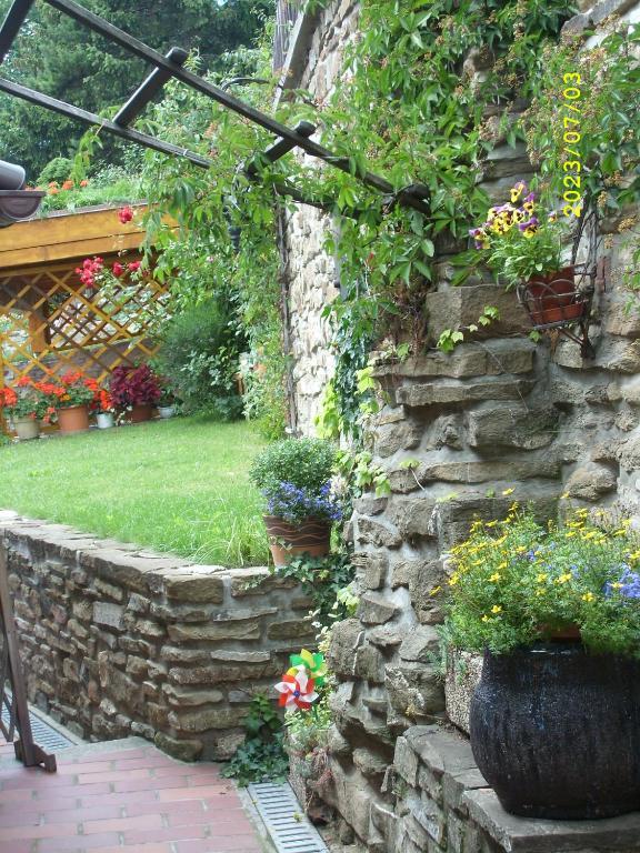 Penzion Pod Branou Poprad Ruang foto