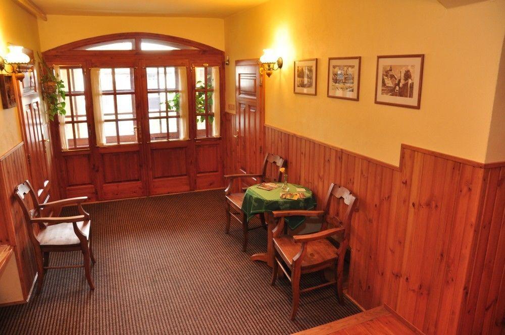 Penzion Pod Branou Poprad Bagian luar foto