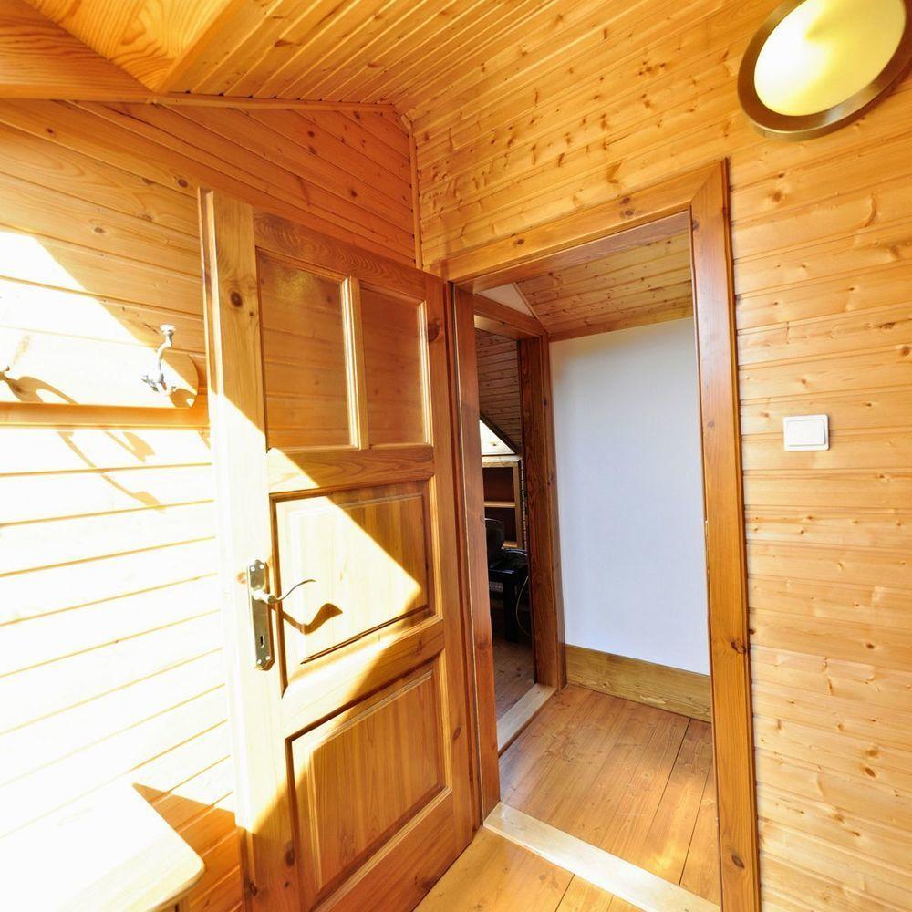 Penzion Pod Branou Poprad Bagian luar foto