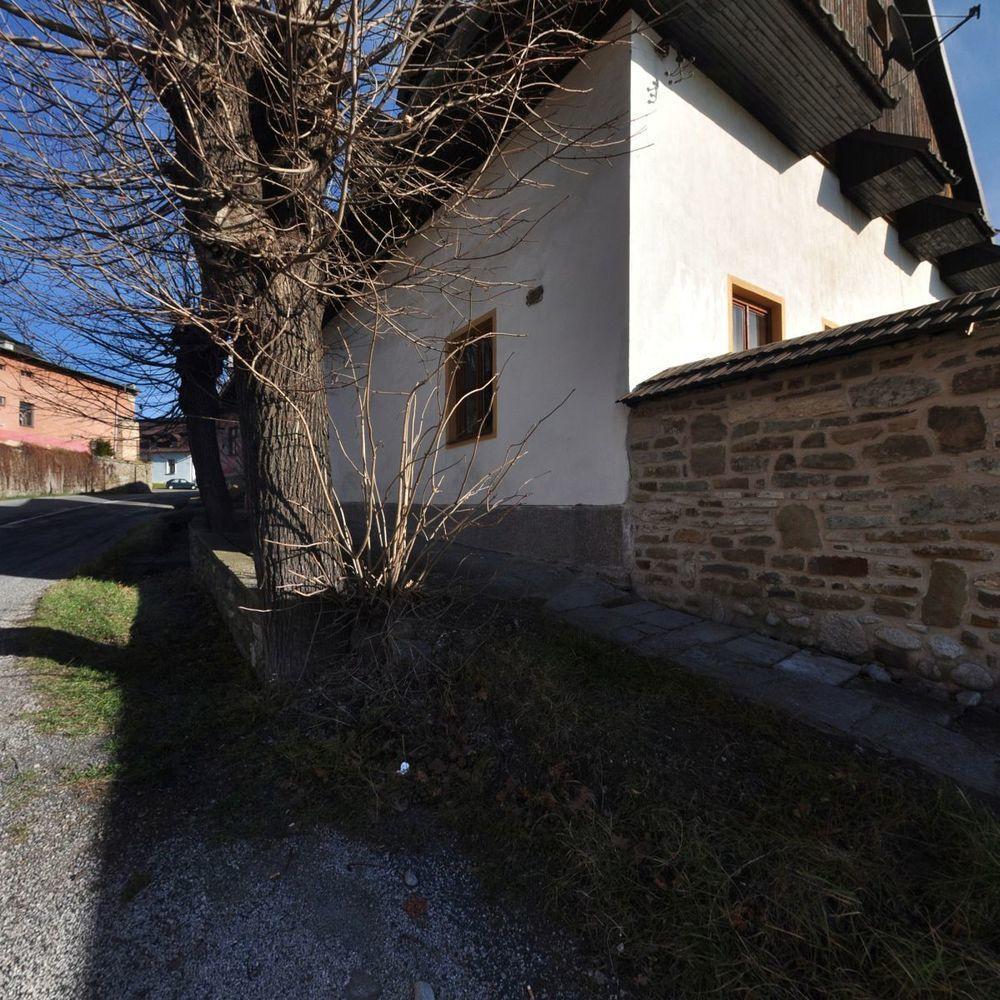 Penzion Pod Branou Poprad Bagian luar foto