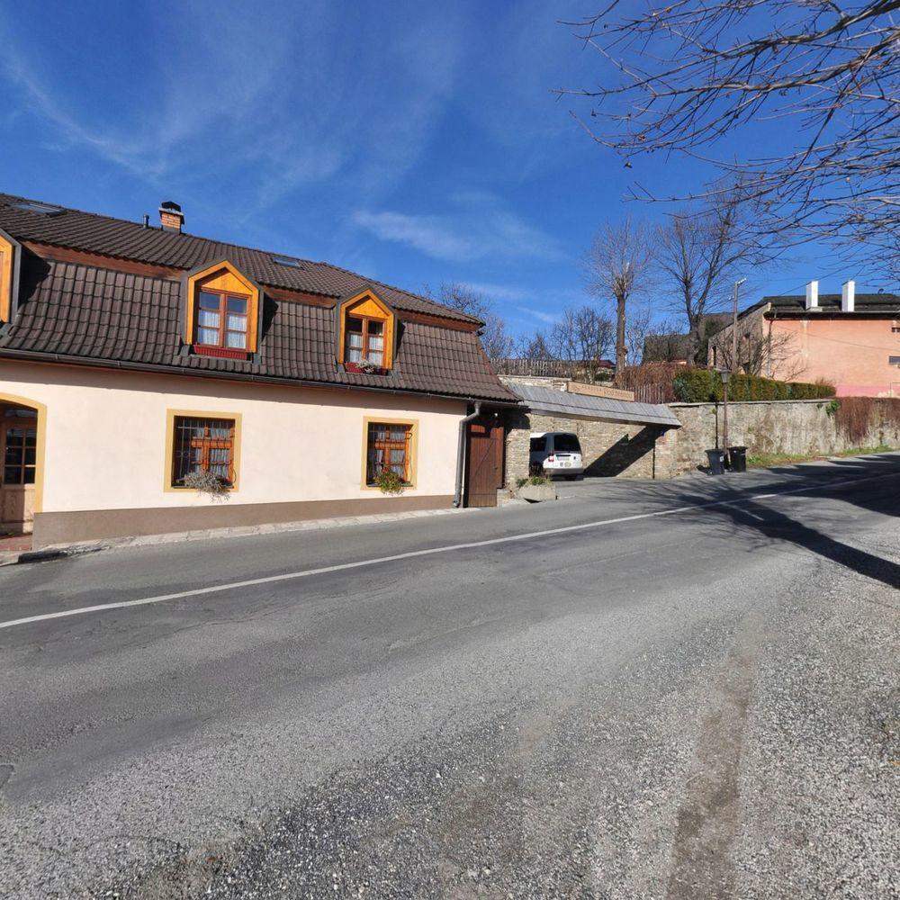Penzion Pod Branou Poprad Bagian luar foto