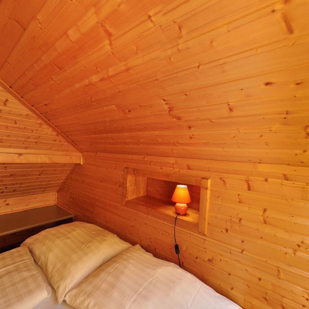 Penzion Pod Branou Poprad Bagian luar foto