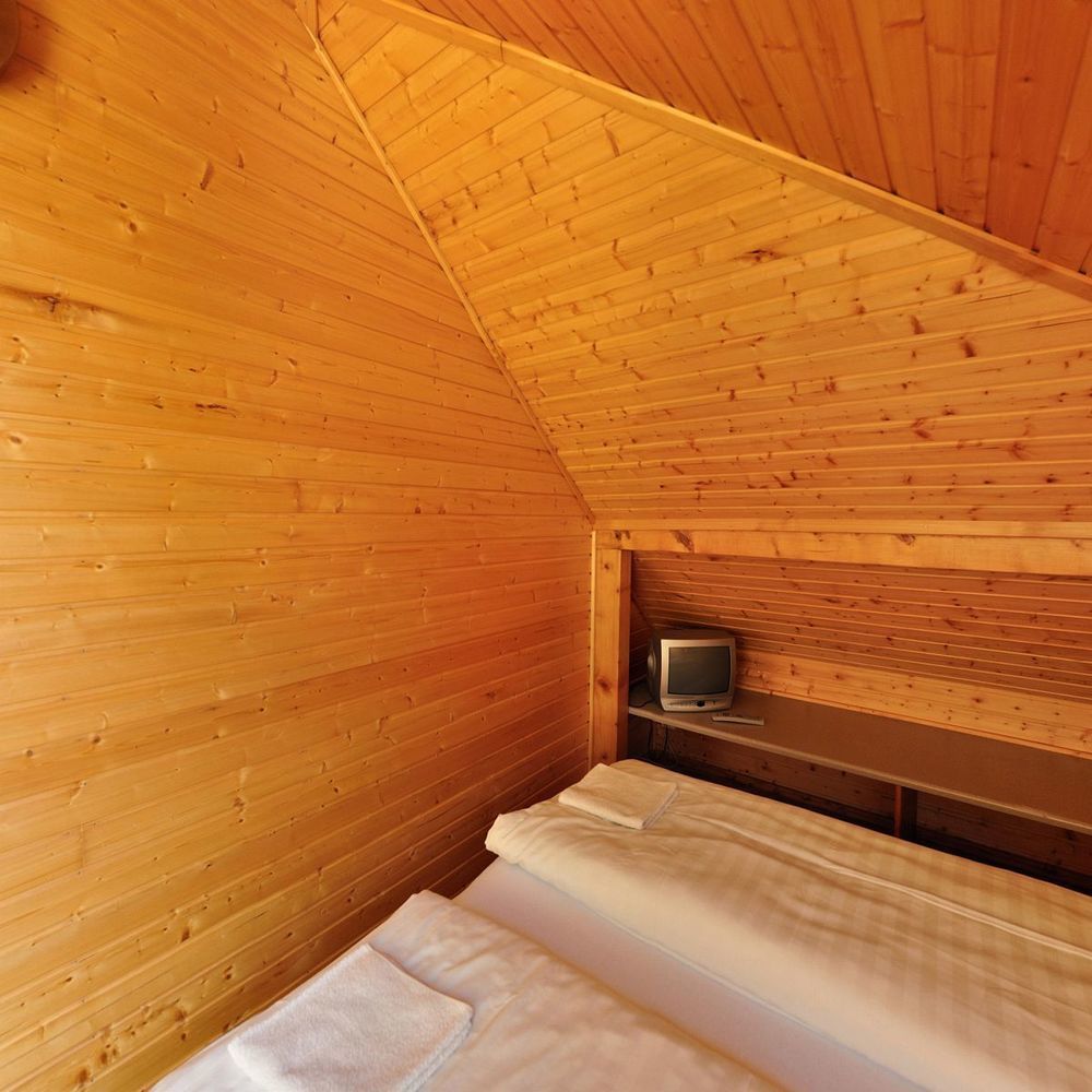 Penzion Pod Branou Poprad Bagian luar foto