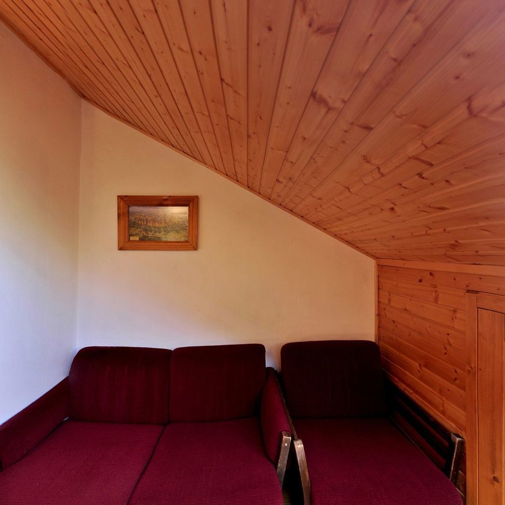 Penzion Pod Branou Poprad Bagian luar foto
